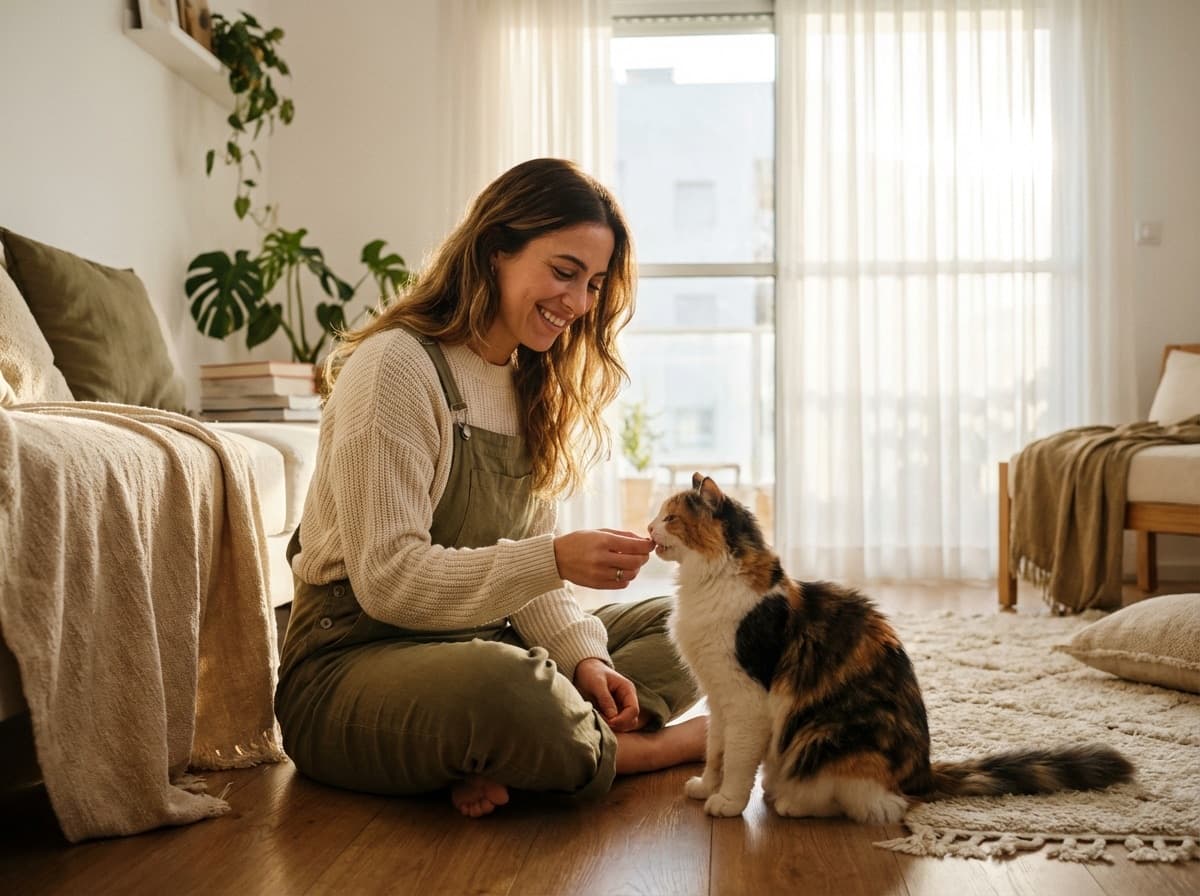 טיפול בחיות מחמד