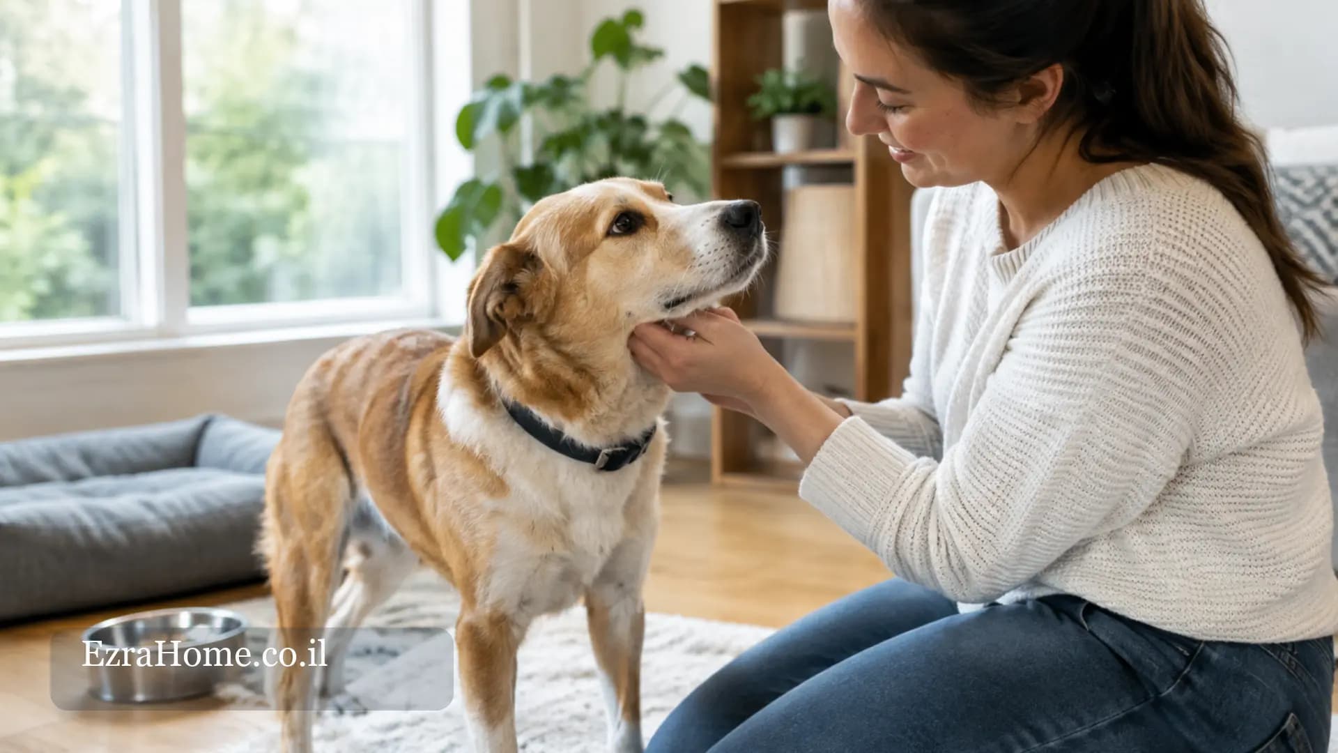 Dog Boarding in Netanya and the Surrounding Area: How to Choose the Ri